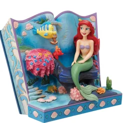 Fashion Enesco Gift The Little Mermaid Storybook