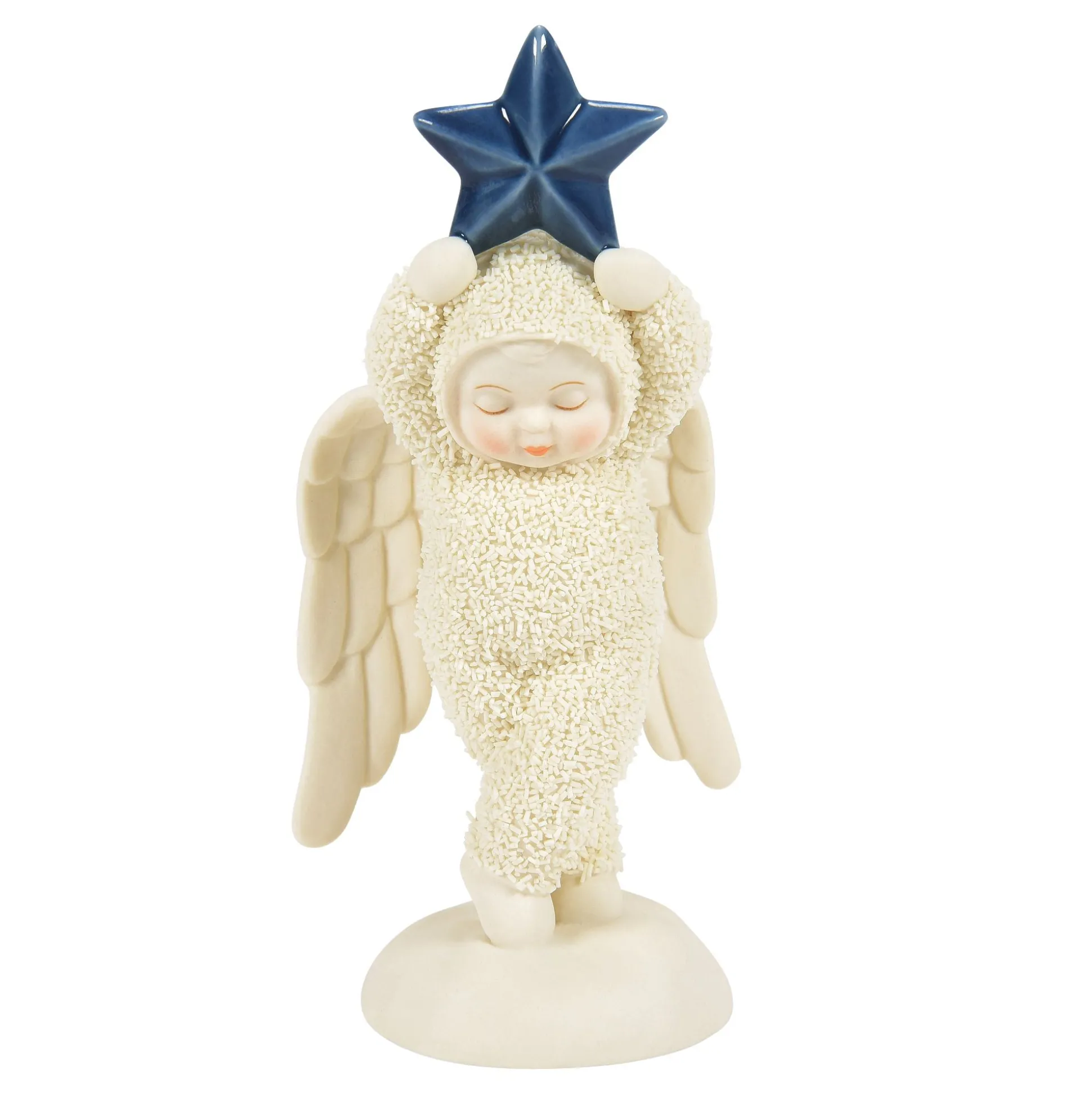 Best Sale Department 56 The Midnight Star
