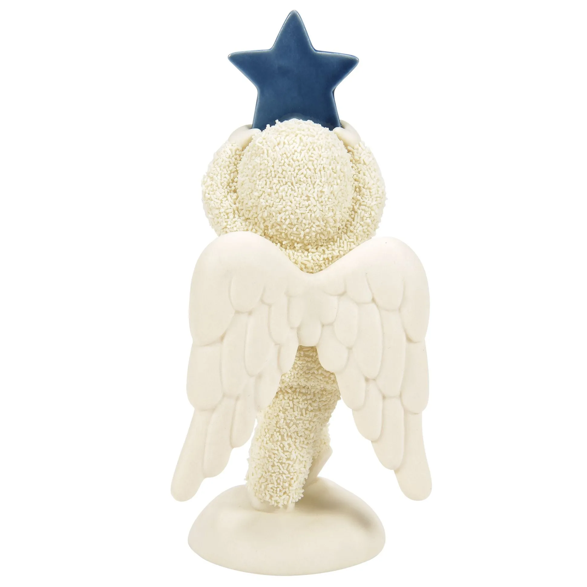 Best Sale Department 56 The Midnight Star