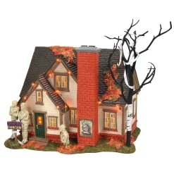 Cheap Department 56 The Mummy House