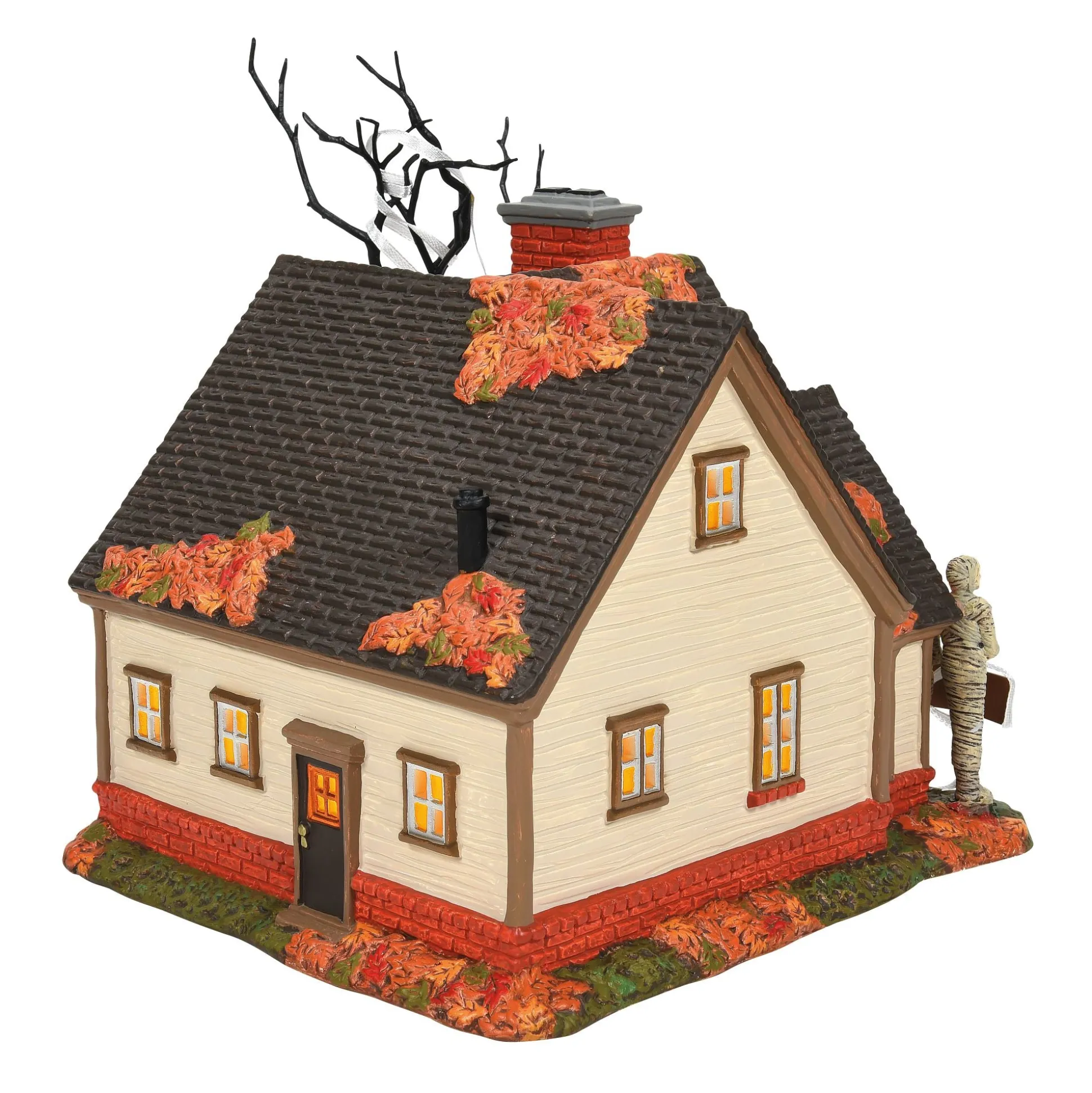 Cheap Department 56 The Mummy House