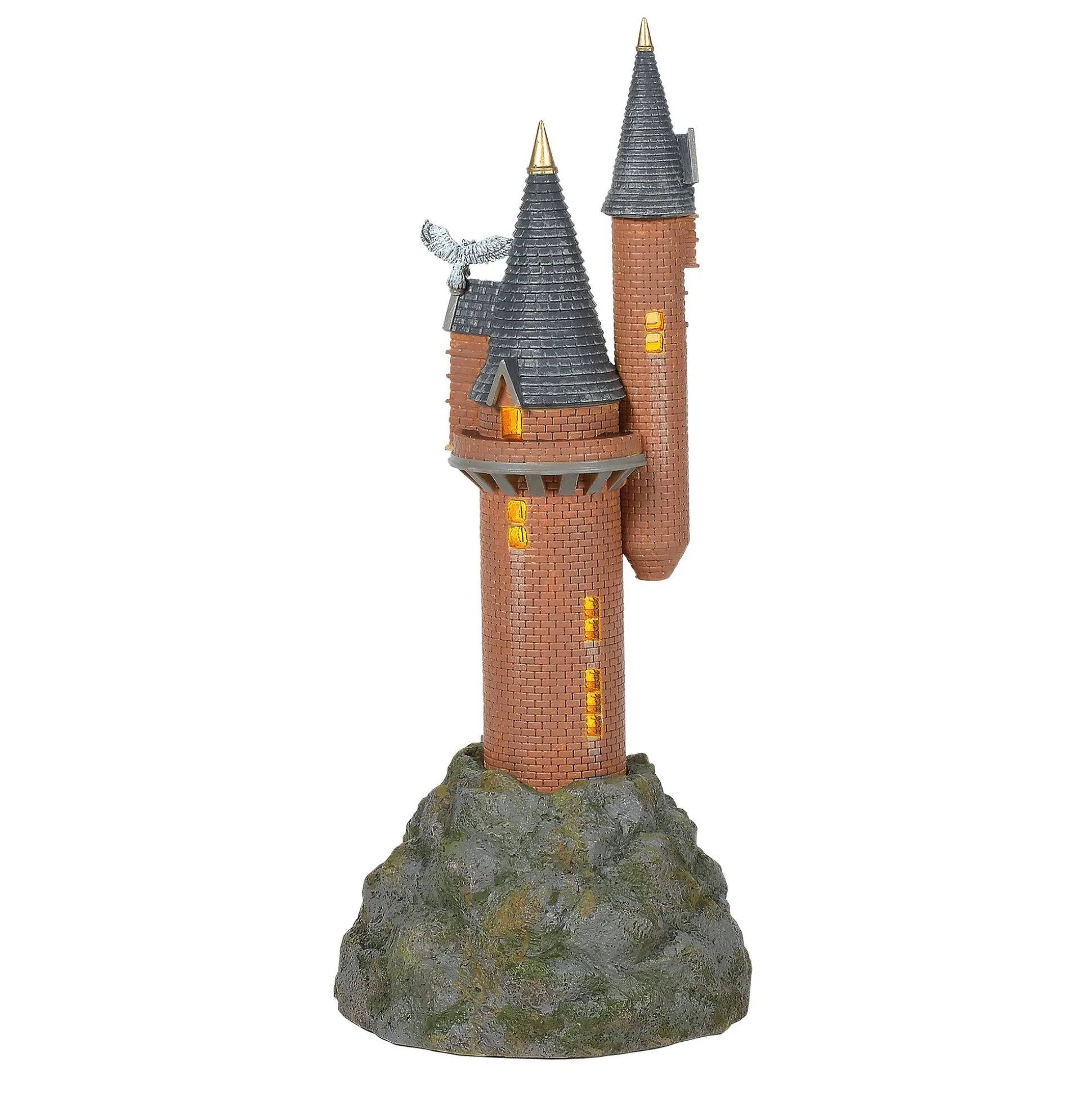 Cheap Department 56 The Owlery