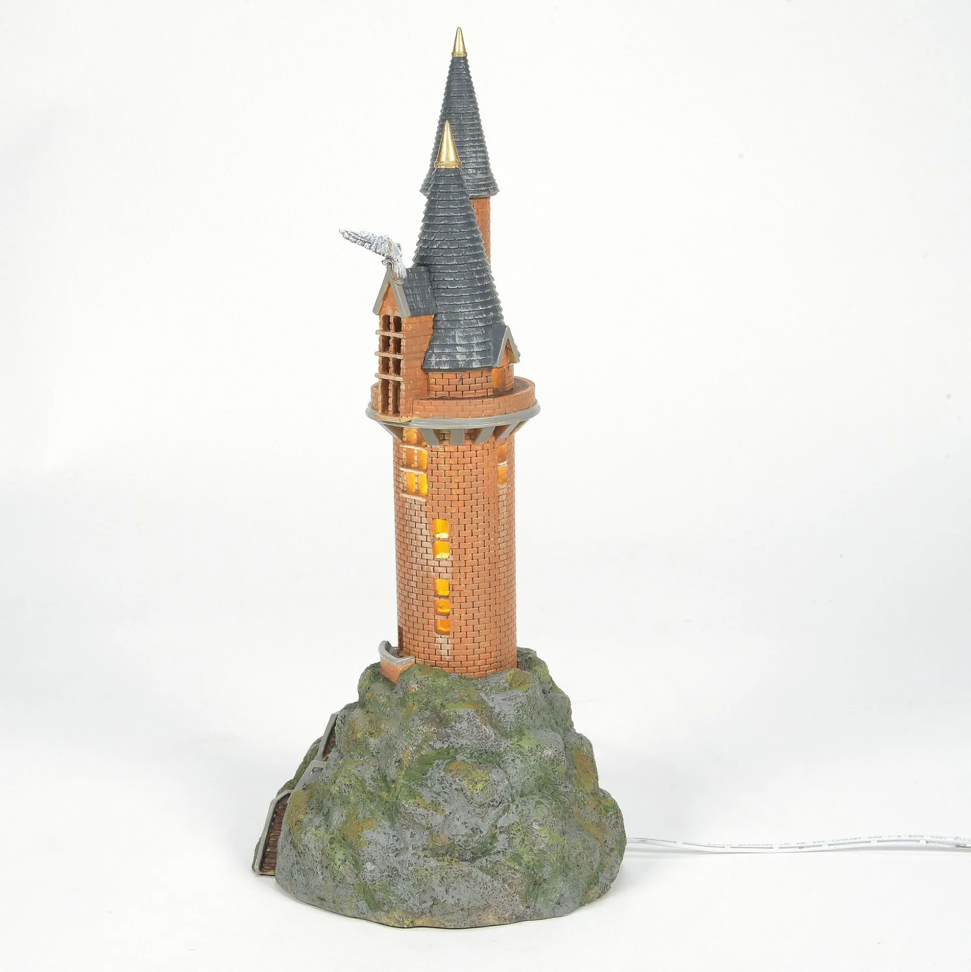 Cheap Department 56 The Owlery