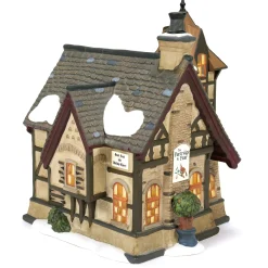 Outlet Department 56 The Partridge & Pear