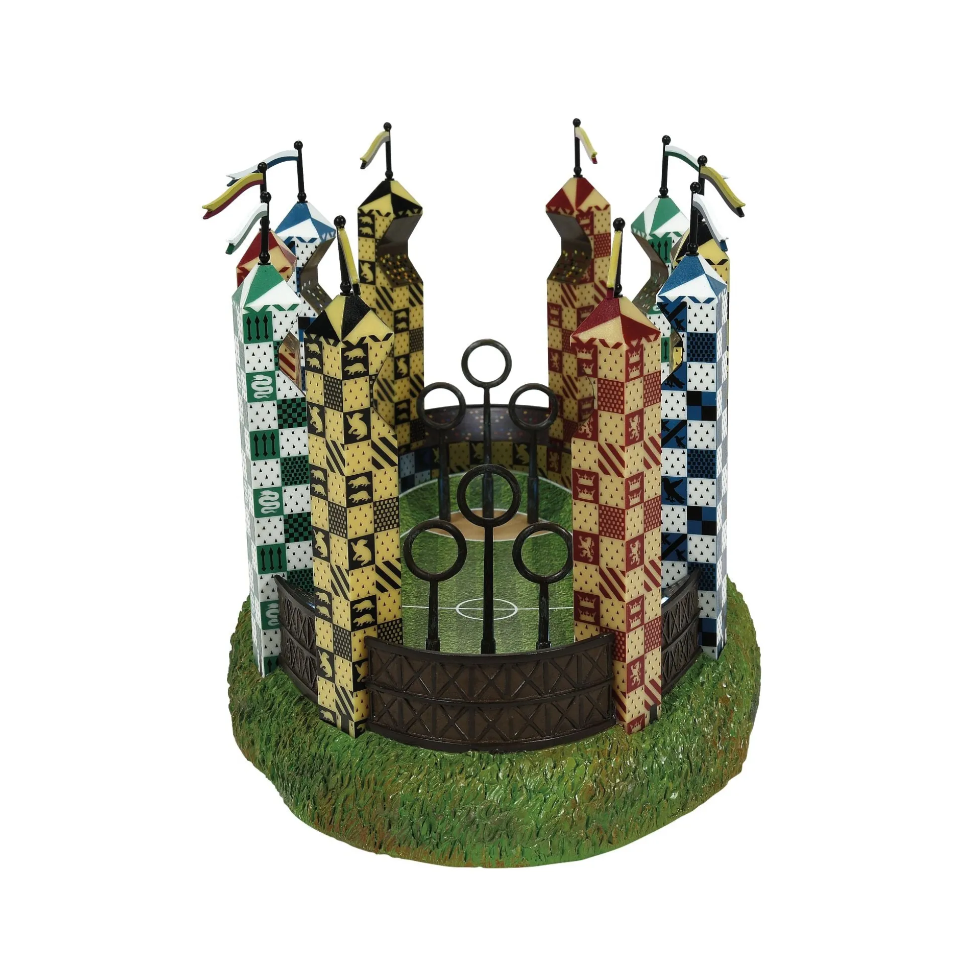 Sale Department 56 The Quidditch Pitch