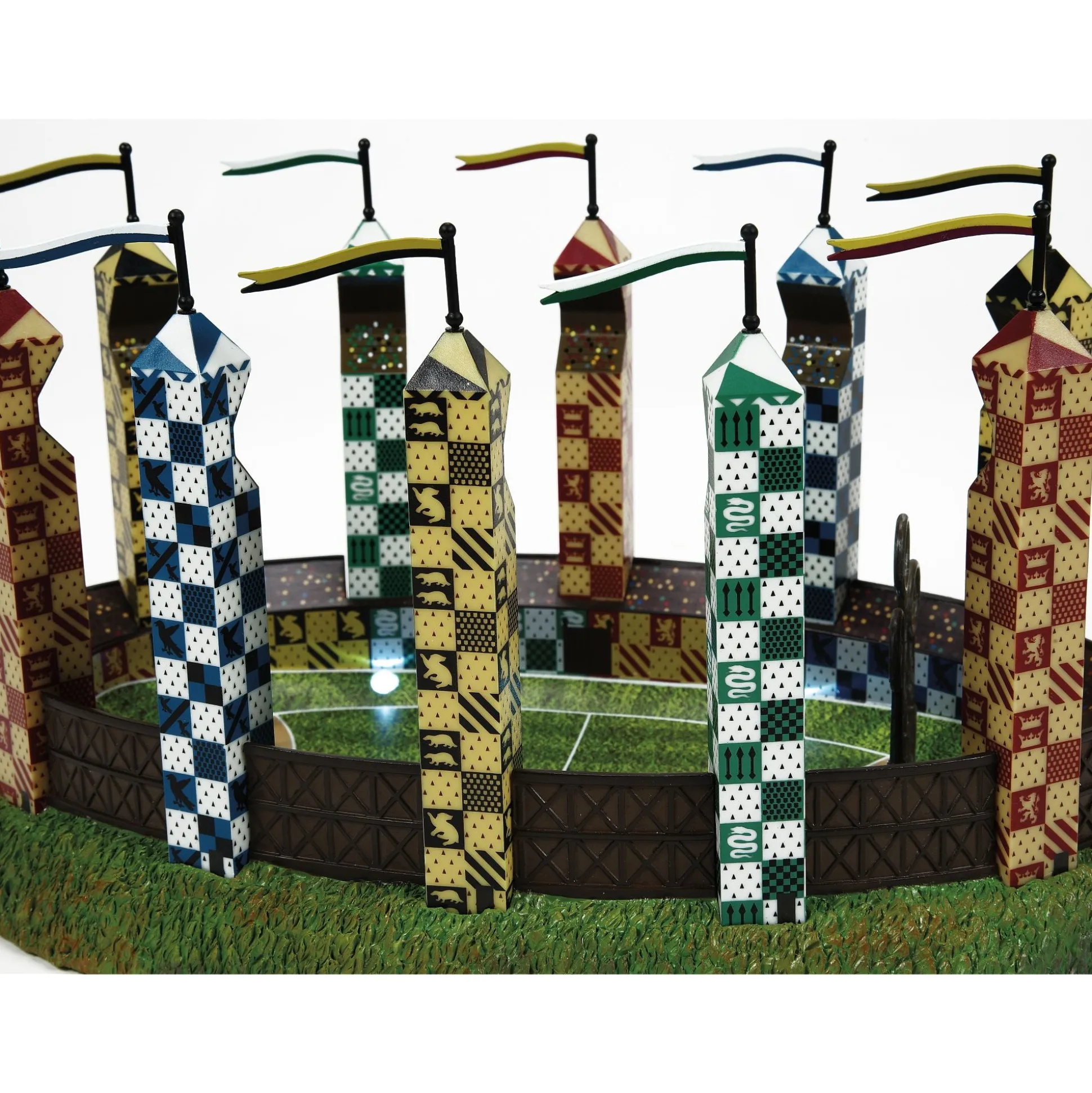 Sale Department 56 The Quidditch Pitch
