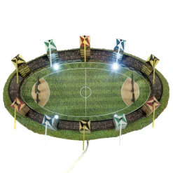 Sale Department 56 The Quidditch Pitch