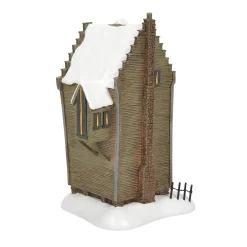 New Department 56 The Shrieking Shack