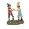 Store Department 56 The Squirting Frog Trick