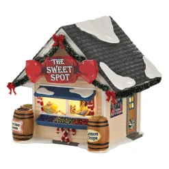 New Department 56 The Sweet Spot