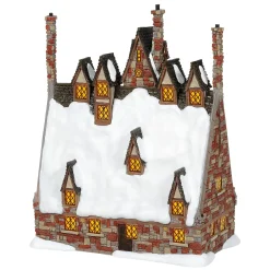 Fashion Department 56 The Three Broomsticks