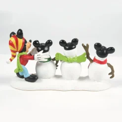 Best Sale Department 56 The Three Mouseketeers