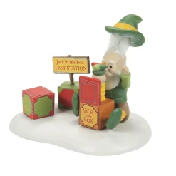 Online Department 56 This One Passes QC