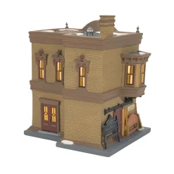 Cheap Department 56 Thompson's Furniture