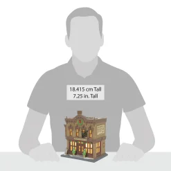 Cheap Department 56 Thompson's Furniture