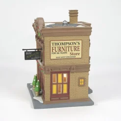 Cheap Department 56 Thompson's Furniture