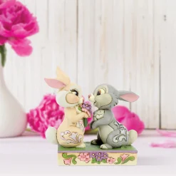 Hot Enesco Gift Thumper and Blossom