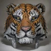 Store Enesco Gift Tiger Bust
