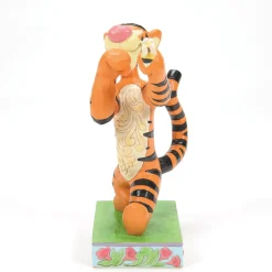 Flash Sale Enesco Gift Tigger Fighting Bee