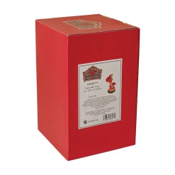 Clearance Enesco Gift Tigger Holding Heart