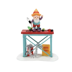 Best Department 56 Time To Decorate