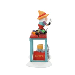 Best Department 56 Time To Decorate