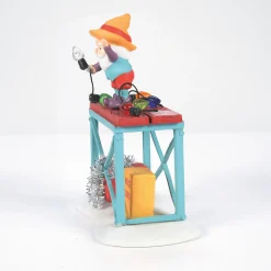 Best Department 56 Time To Decorate
