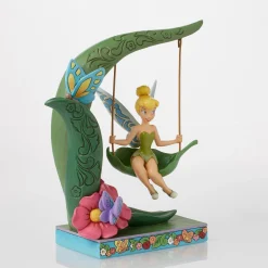 Shop Enesco Gift Tink Spring Swing