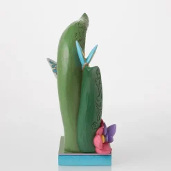 Shop Enesco Gift Tink Spring Swing