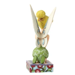 Fashion Enesco Gift Tinker Bell, A Pixie Delight