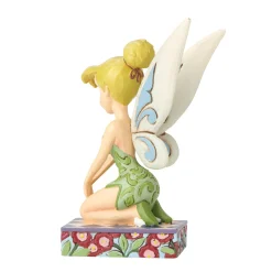 Fashion Enesco Gift Tinker Bell, A Pixie Delight