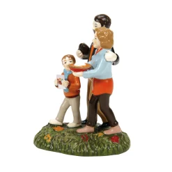 Best Department 56 Touchdowns, Turkey & Pie