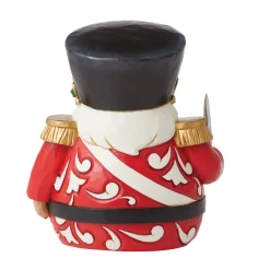 Fashion Enesco Gift Toy Soldier Gnome Figurine