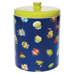 Best Sale Department 56 ToyStory Alien Cookie Canister