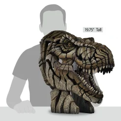 Discount Enesco Gift T-Rex Bust