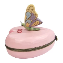 Online Enesco Gift Trinket Box Figurine