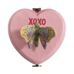 Online Enesco Gift Trinket Box Figurine