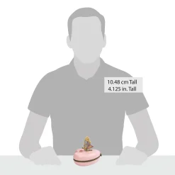 Online Enesco Gift Trinket Box Figurine