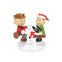 Online Department 56 Trio Of Besties