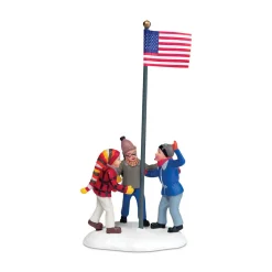 Fashion Department 56 Triple Dog Dare