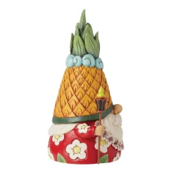 Shop Enesco Gift Tropical Gnome Figurine