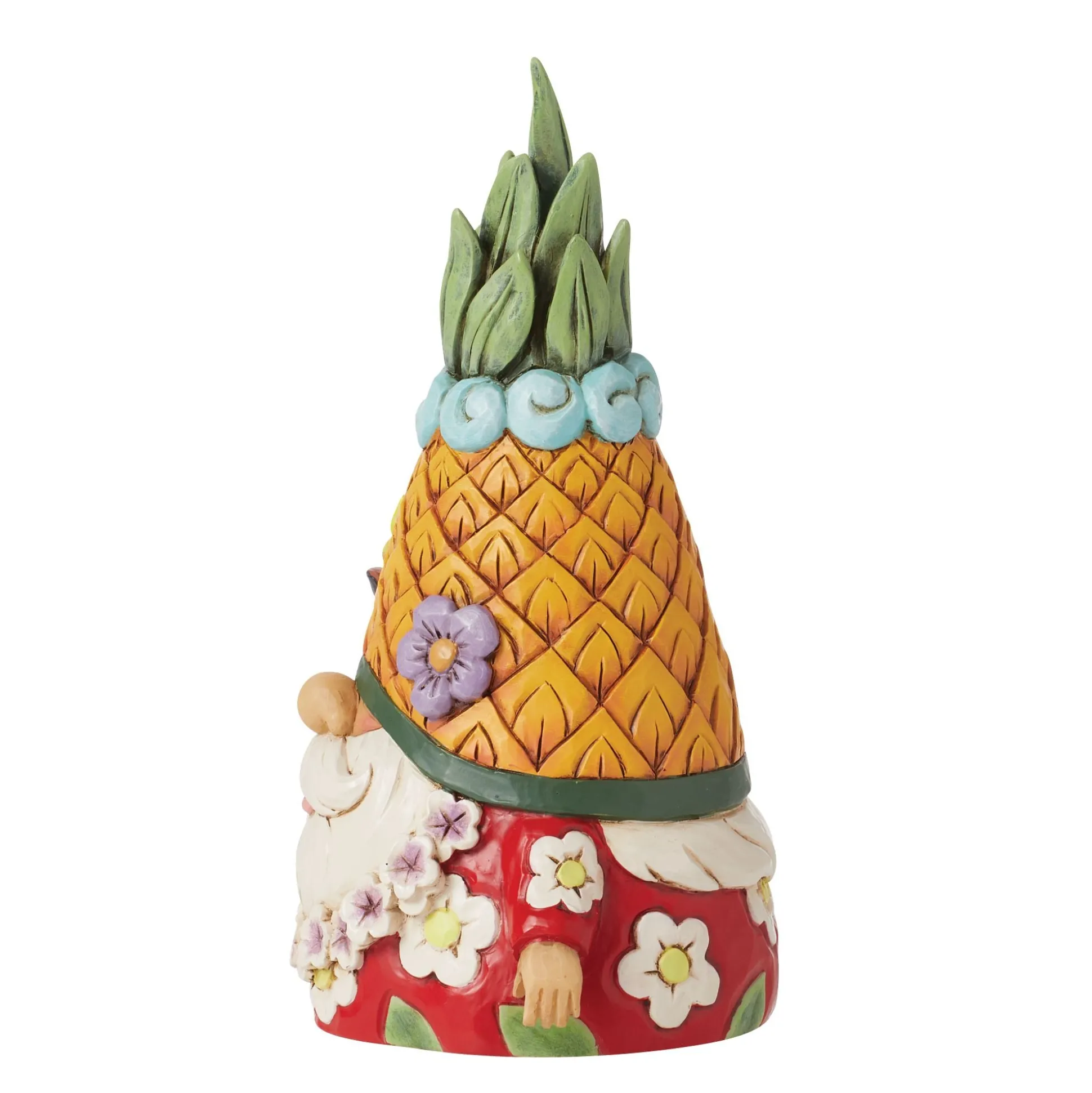 Shop Enesco Gift Tropical Gnome Figurine