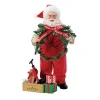 Fashion Department 56 Tuned by Santa