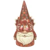 New Enesco Gift Turkey Gnome Figurine