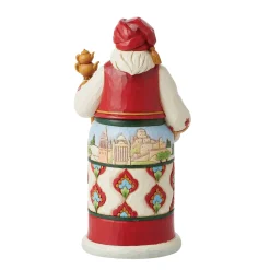 Discount Enesco Gift Turkish Santa Figurine