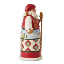 Discount Enesco Gift Turkish Santa Figurine