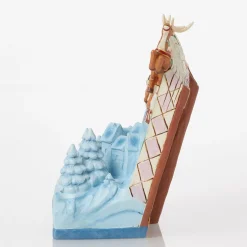 Outlet Enesco Gift Twas The Night Storybook