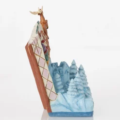Outlet Enesco Gift Twas The Night Storybook
