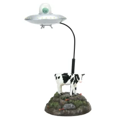 Outlet Department 56 Udderly Unbelievable