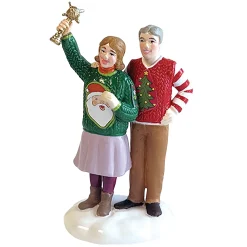 Sale Department 56 Ugliest Sweater Champion